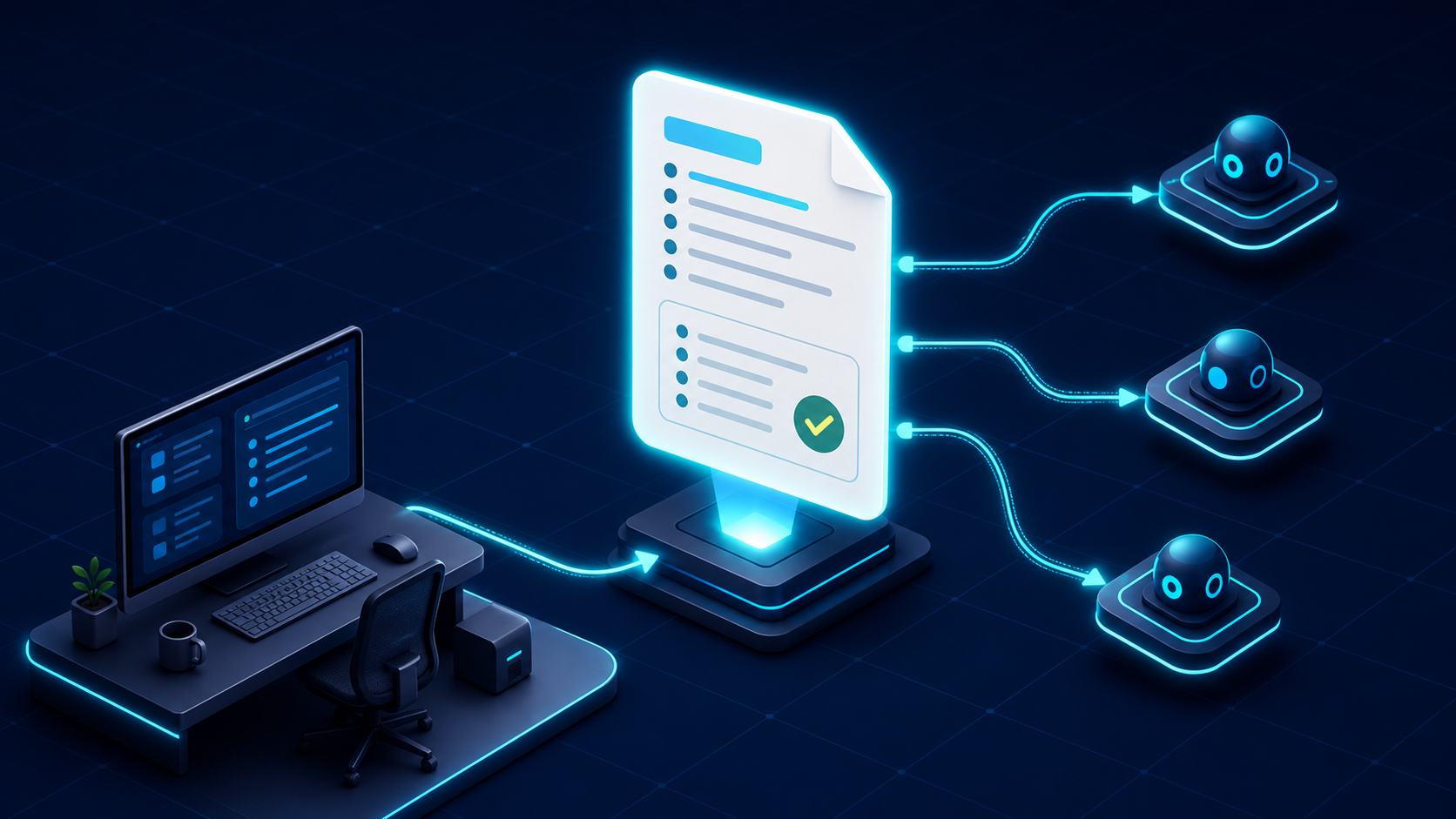 What Is AGENTS.md? The File That Tells Your AI How to Work