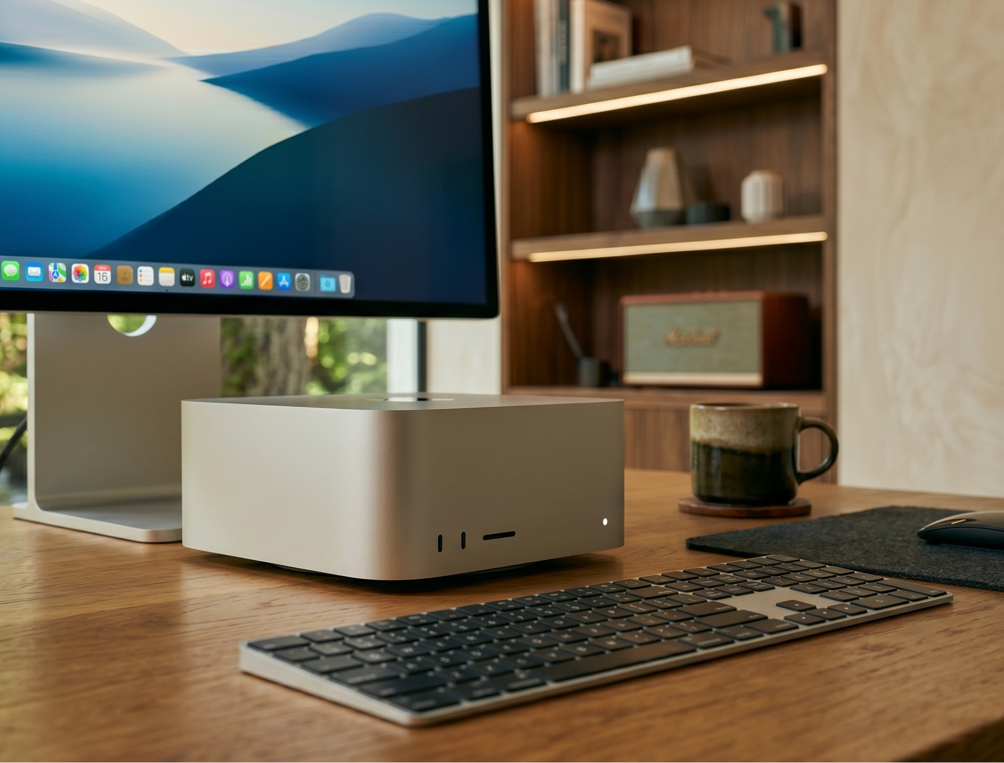 Mac Studio with OpenClaw already installed ProductiveBot