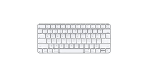Magic Keyboard with Touch ID