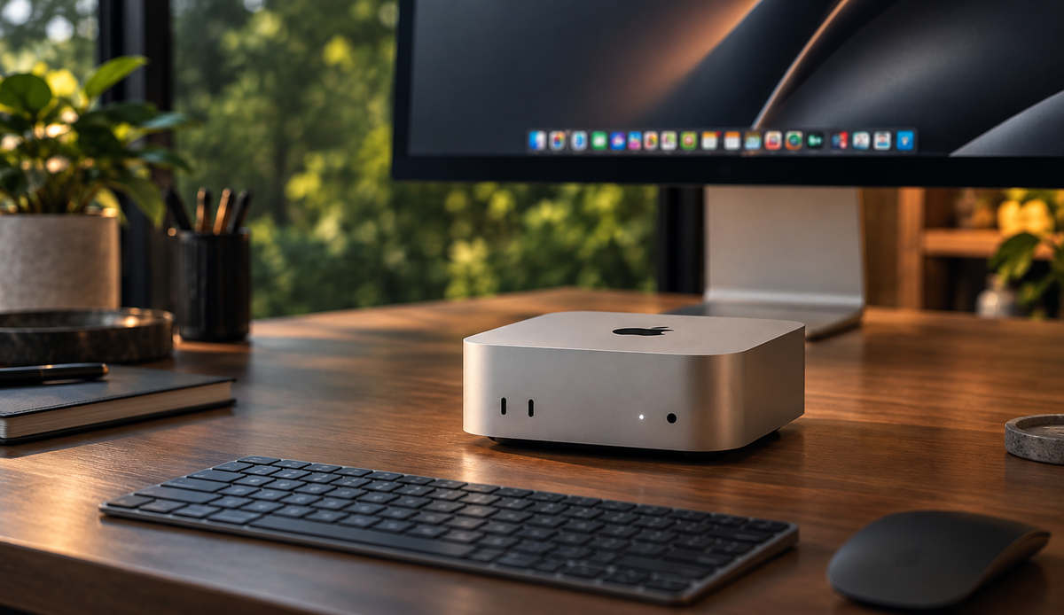 Mac mini M6