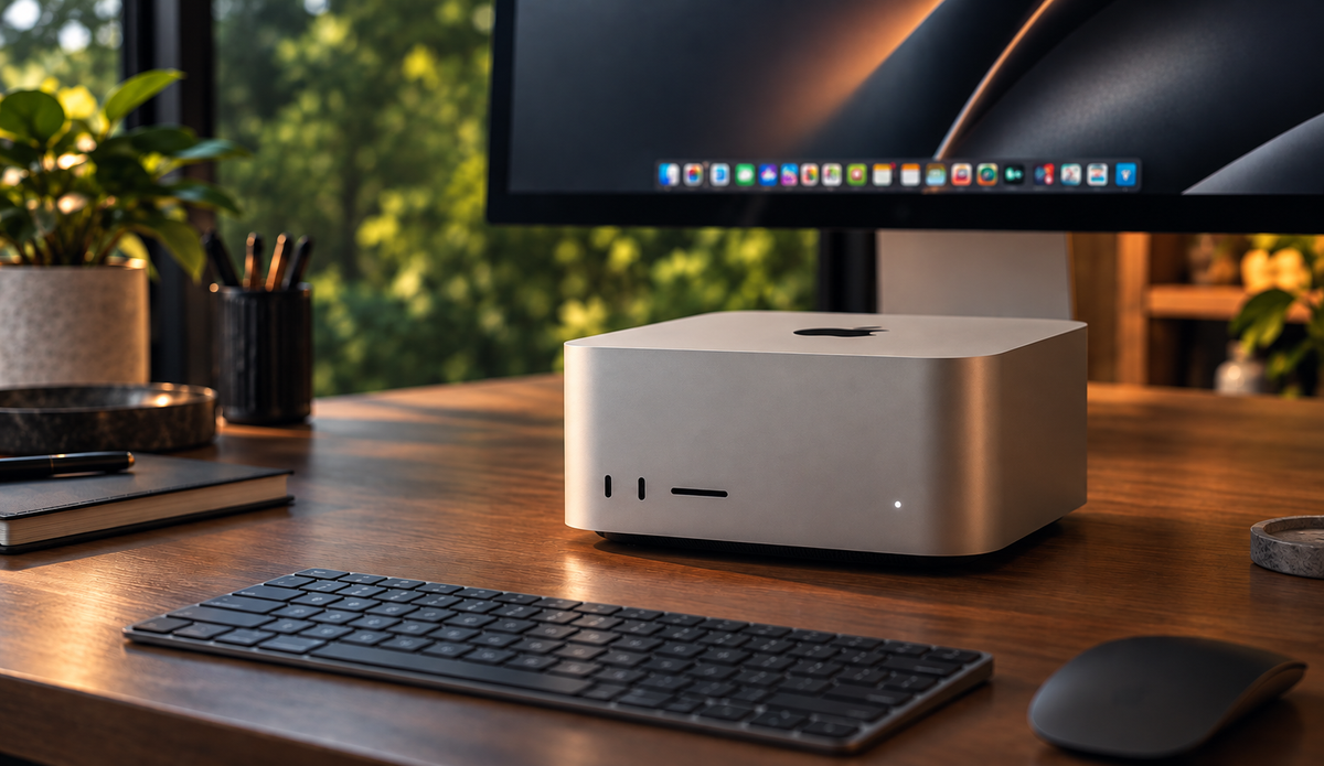 Mac Studio
