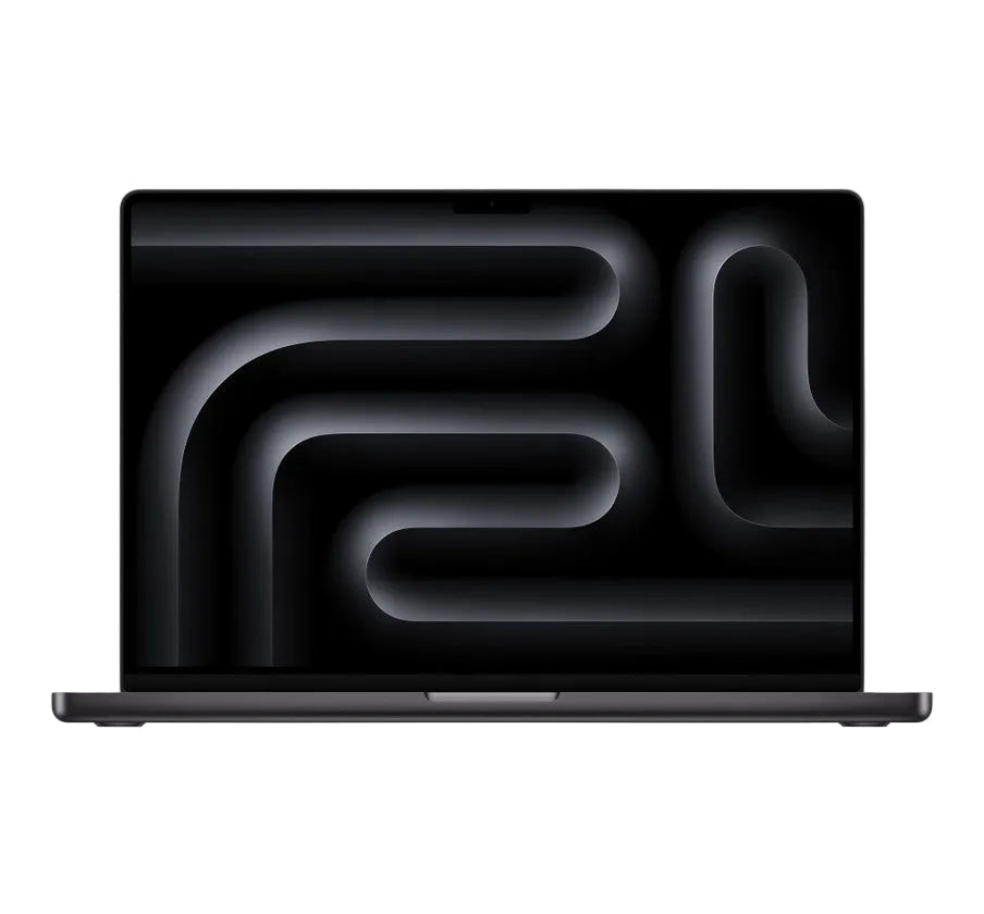 ProductiveBot on the MacBook Pro M5 Max