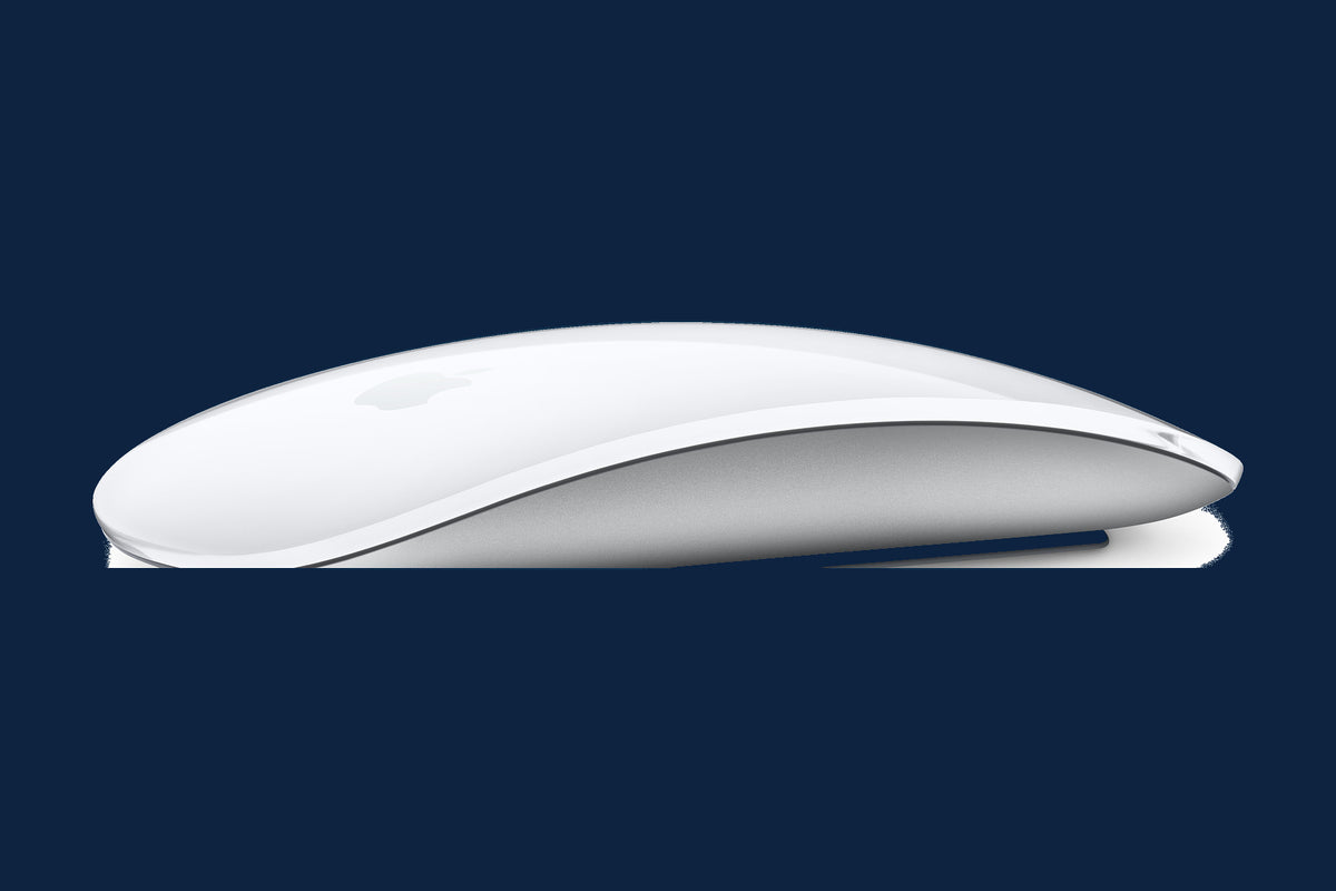 Magic Mouse
