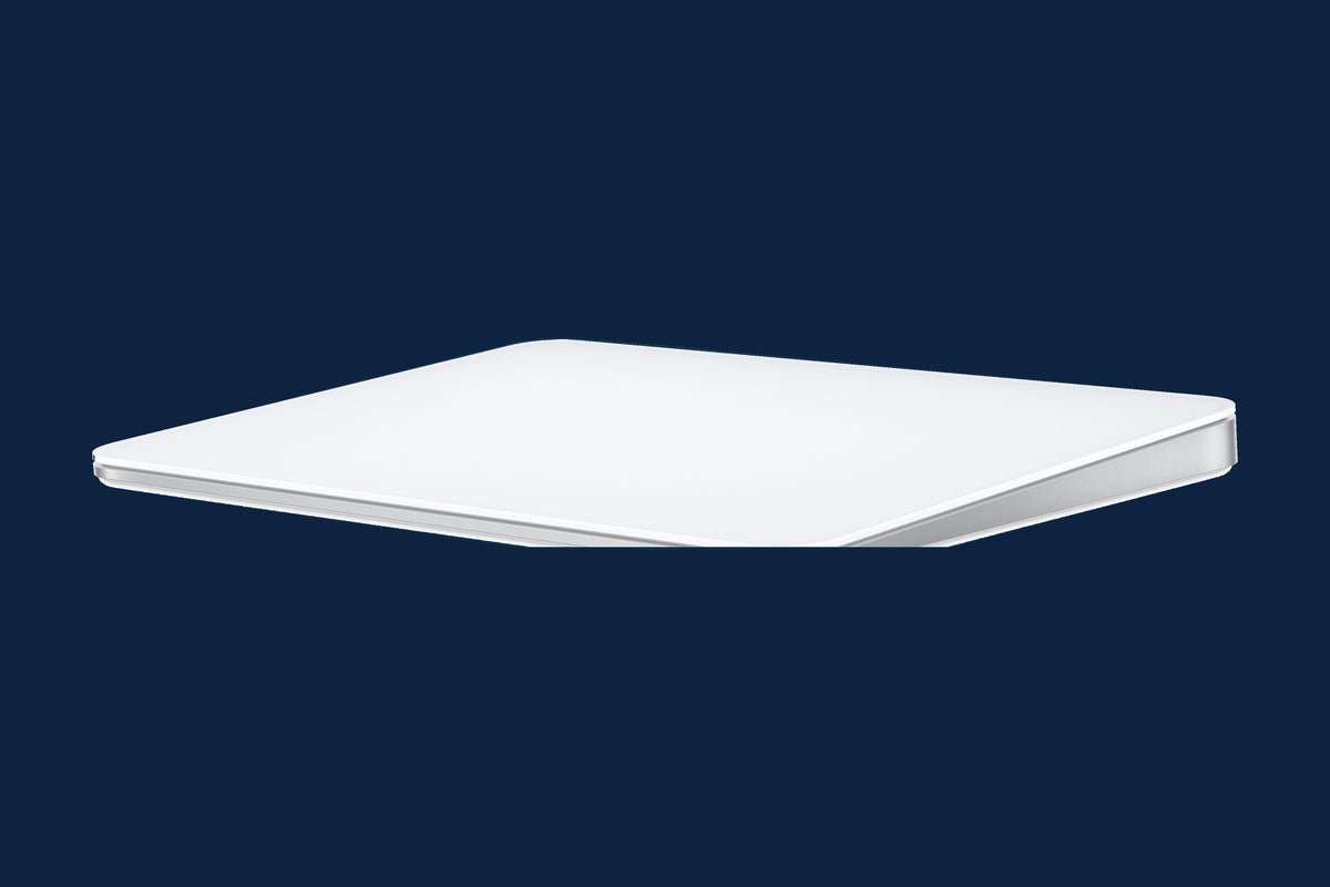 Magic Trackpad