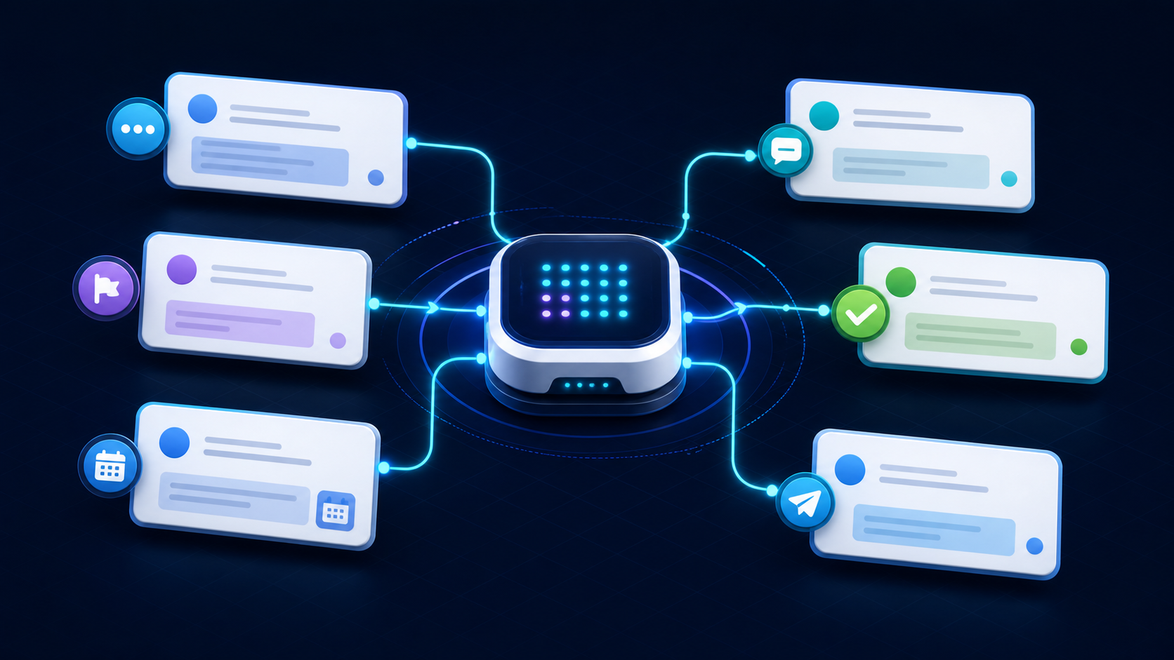 Automate Your Community Management With an AI Agent