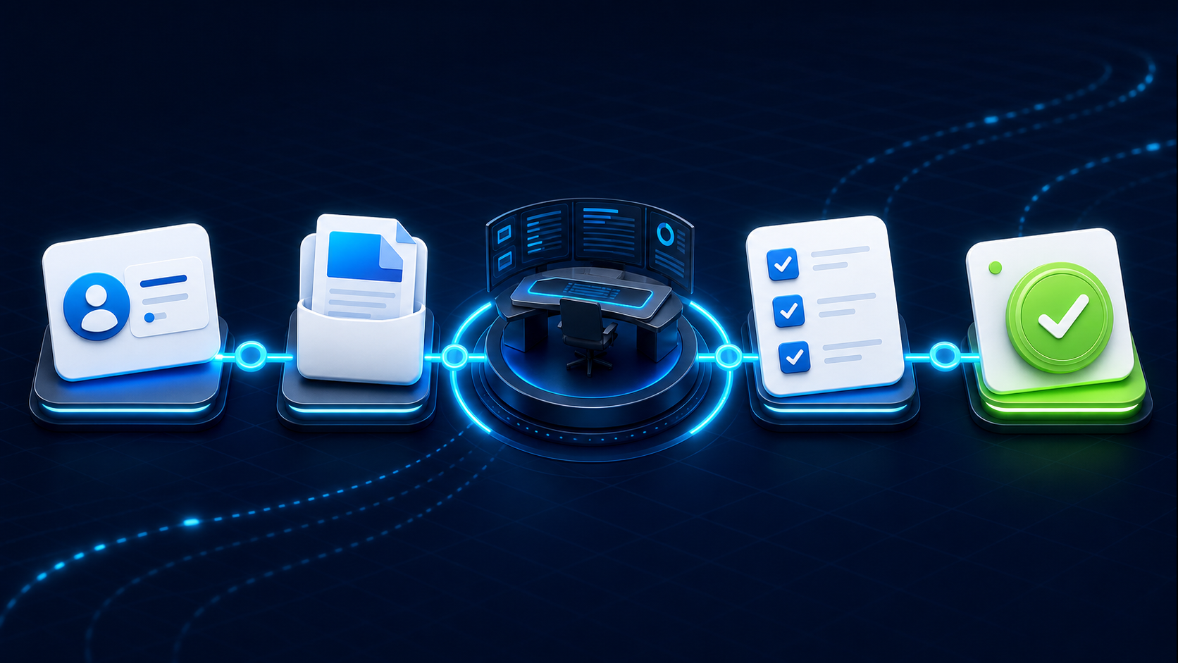 Automate Customer Onboarding and Get 20 Hours Back Every Month