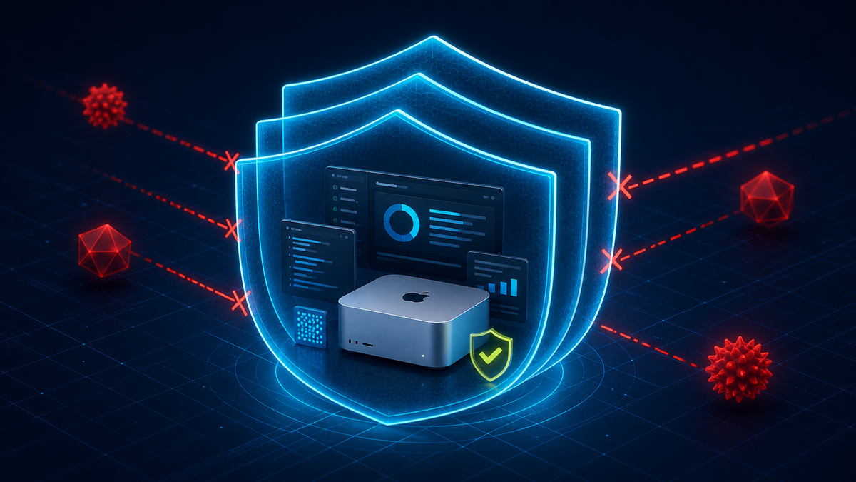 How SecuritySuite Protects Your AI Agent (So You Don't Have To)