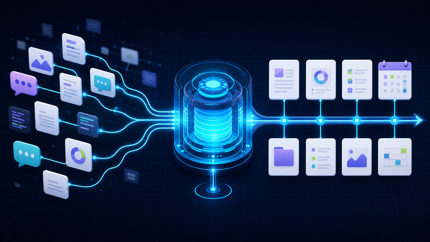 Stop Losing Context: The AI That Actually Remembers Your Business